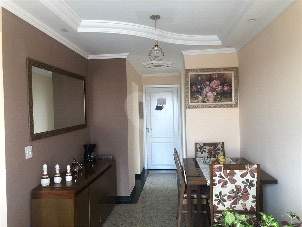 APARTAMENTO em PENHA