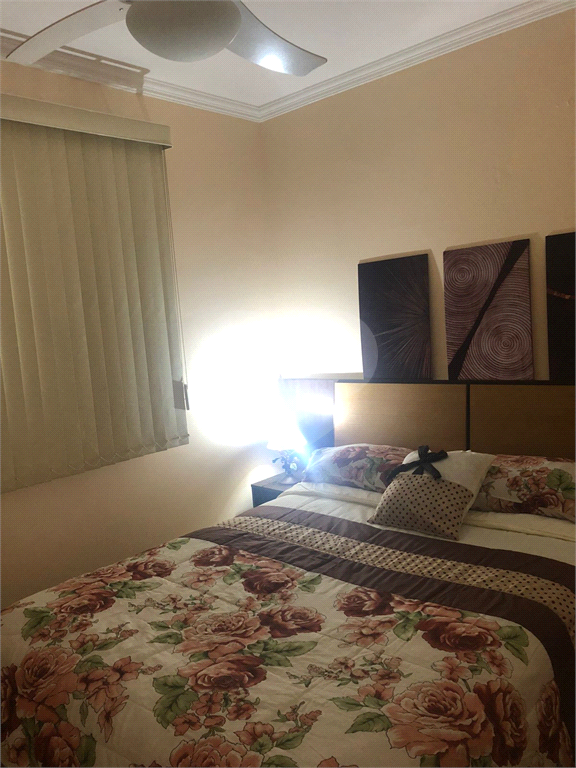 APARTAMENTO em PENHA