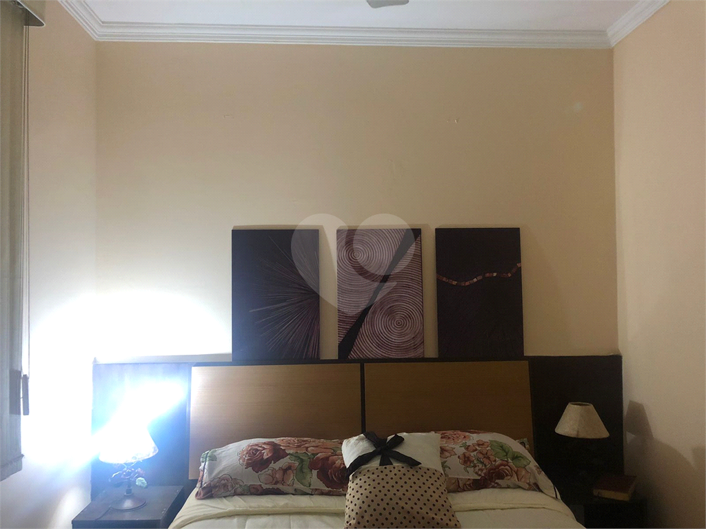APARTAMENTO em PENHA