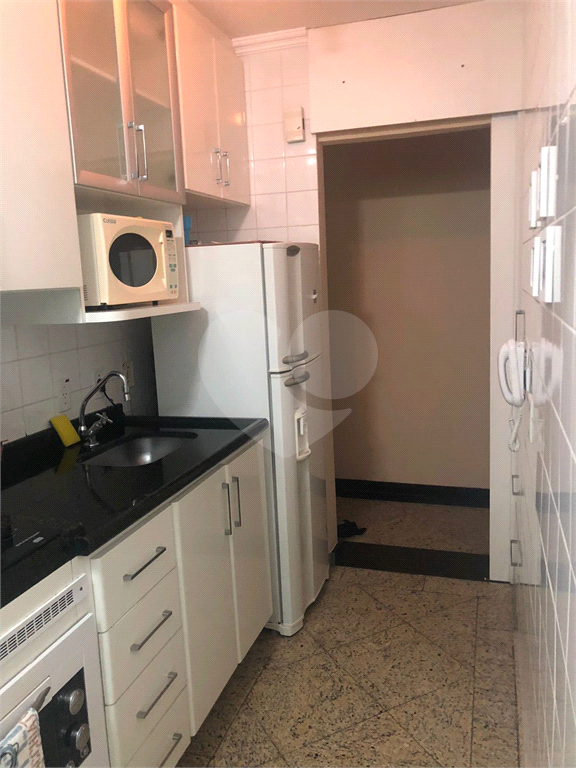 APARTAMENTO em PENHA