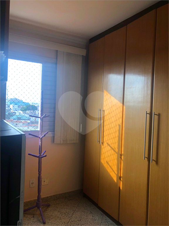 APARTAMENTO em PENHA