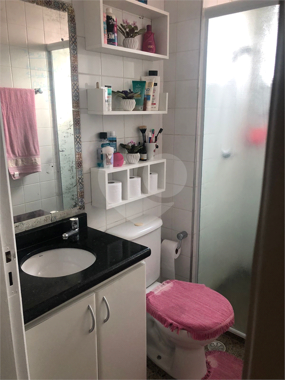 APARTAMENTO em PENHA