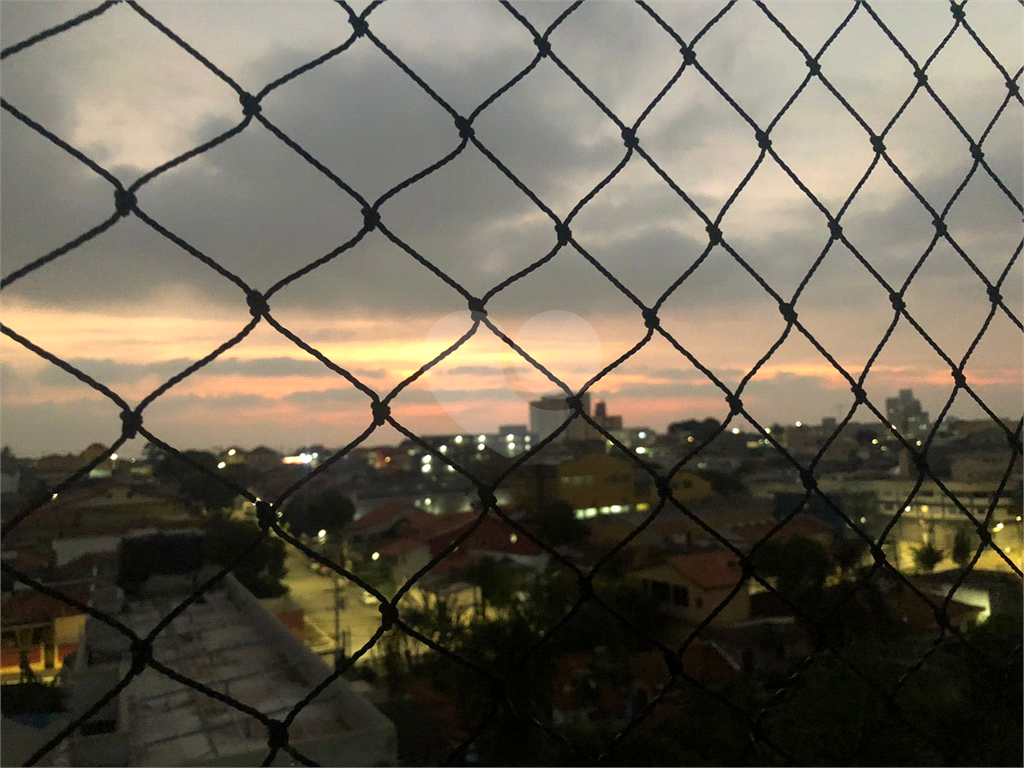 APARTAMENTO em PENHA
