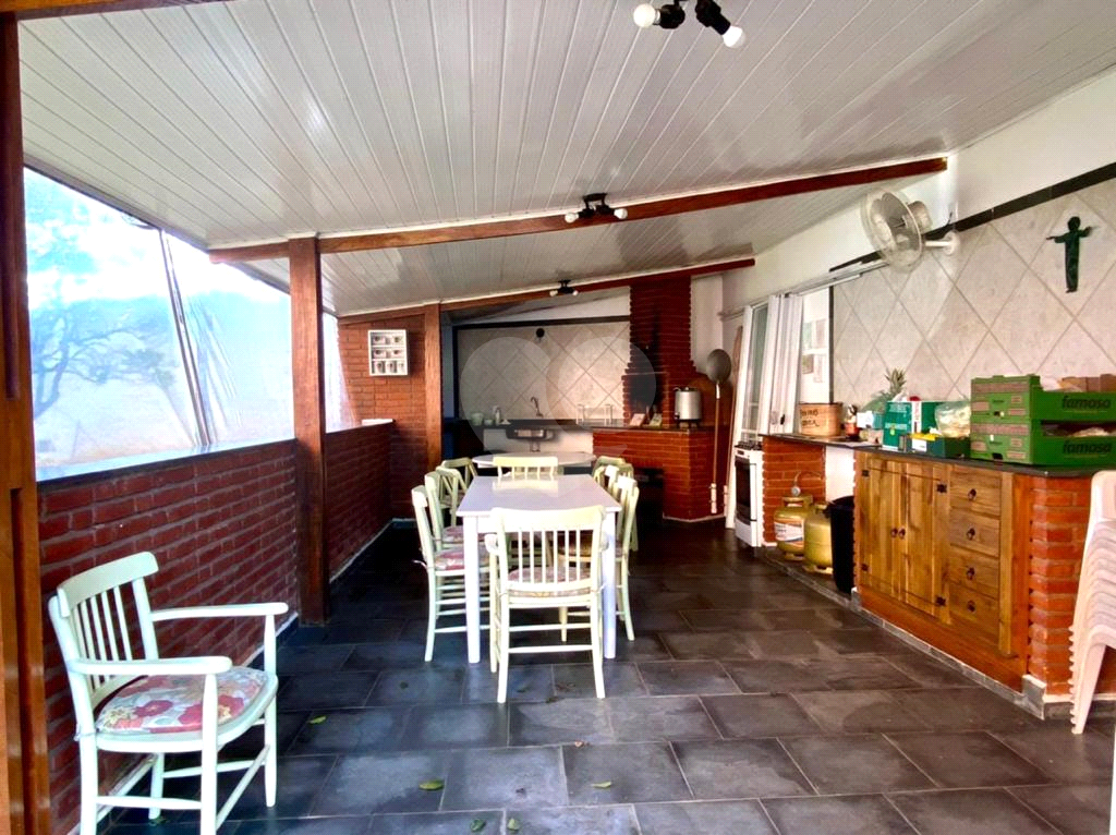 Casa dos Sonhos em Embu das Artes
