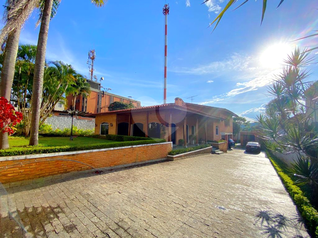 Casa dos Sonhos em Embu das Artes