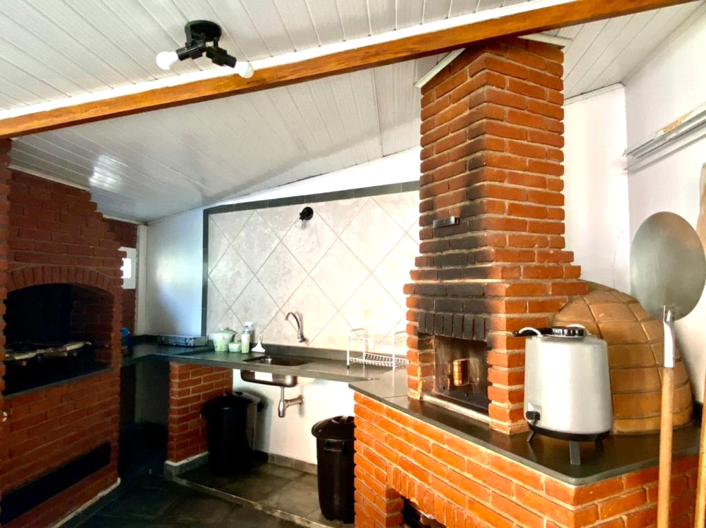 Casa dos Sonhos em Embu das Artes