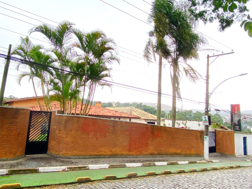 Casa dos Sonhos em Embu das Artes