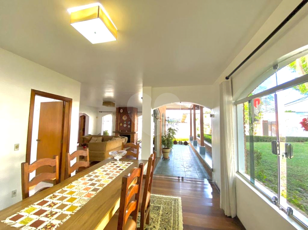 Casa dos Sonhos em Embu das Artes
