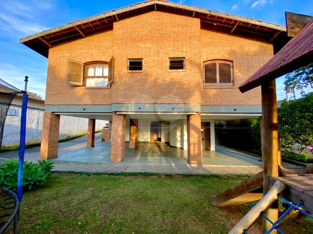 Casa dos Sonhos em Embu das Artes