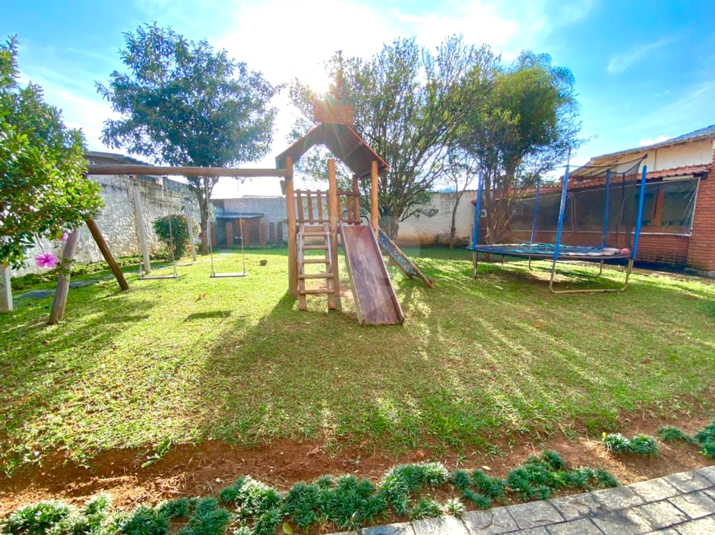 Casa dos Sonhos em Embu das Artes
