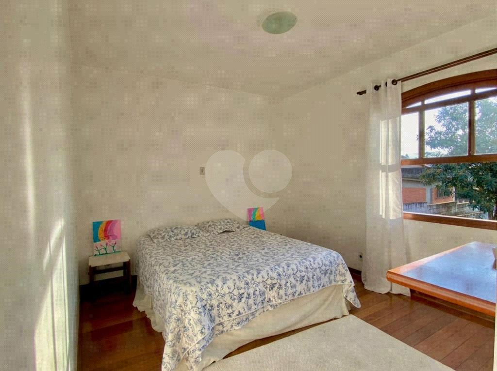 Casa dos Sonhos em Embu das Artes