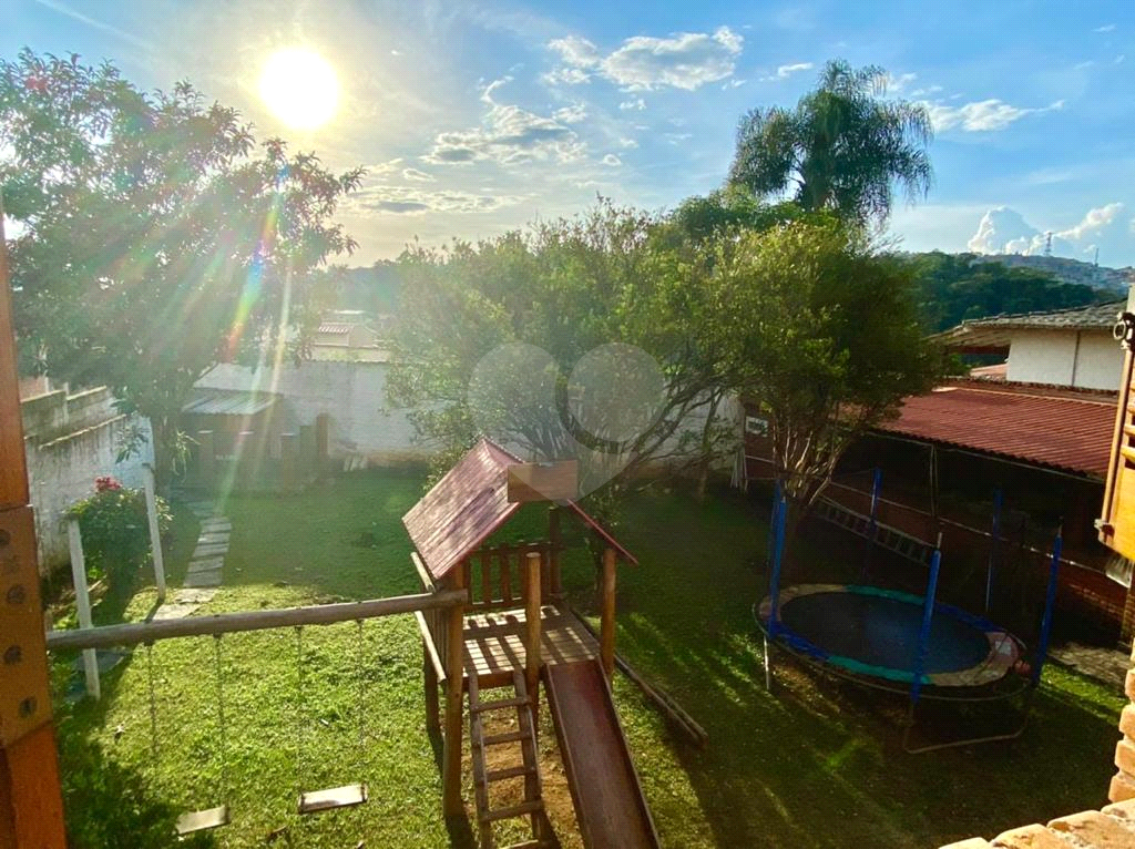 Casa dos Sonhos em Embu das Artes