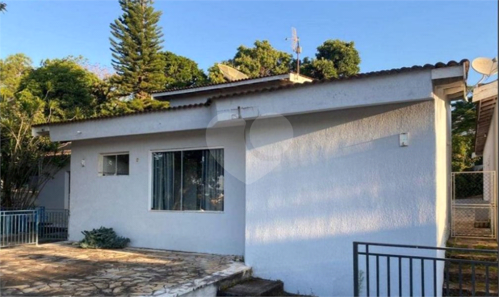 Casa à venda com 4 quartos, 300m² - Foto 23