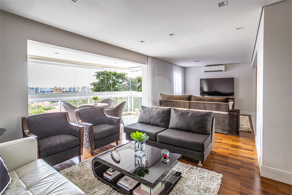 Apartamento para Venda - Alto Da Lapa