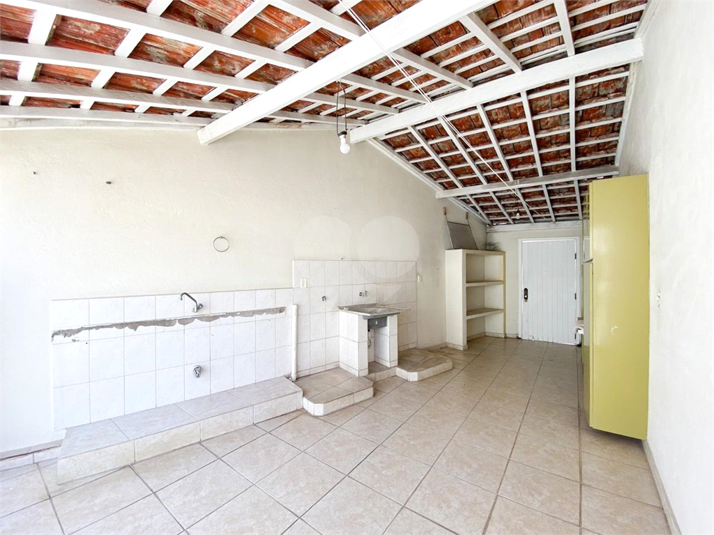 Sobrado com 3 dormitórios à venda, 170m² - Água Fria