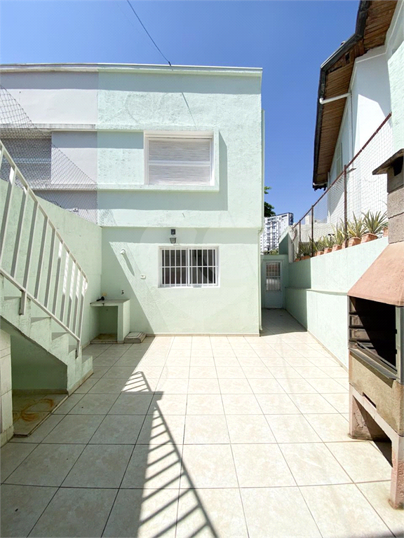 Sobrado com 3 dormitórios à venda, 170m² - Água Fria