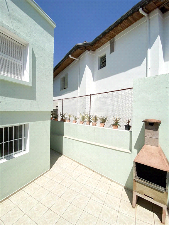 Sobrado com 3 dormitórios à venda, 170m² - Água Fria