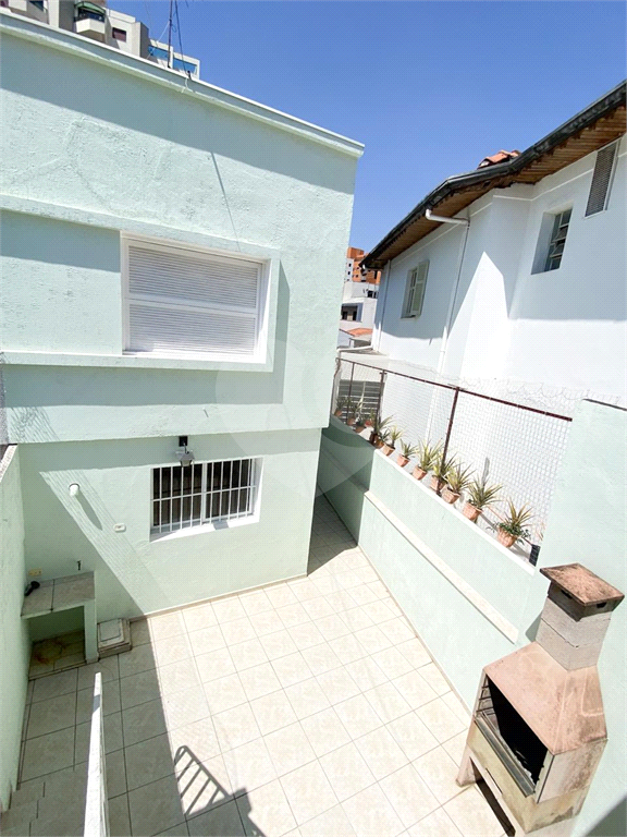 Sobrado com 3 dormitórios à venda, 170m² - Água Fria