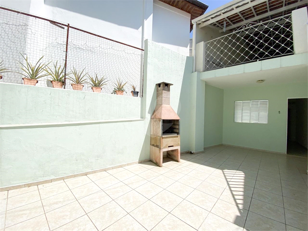 Sobrado com 3 dormitórios à venda, 170m² - Água Fria