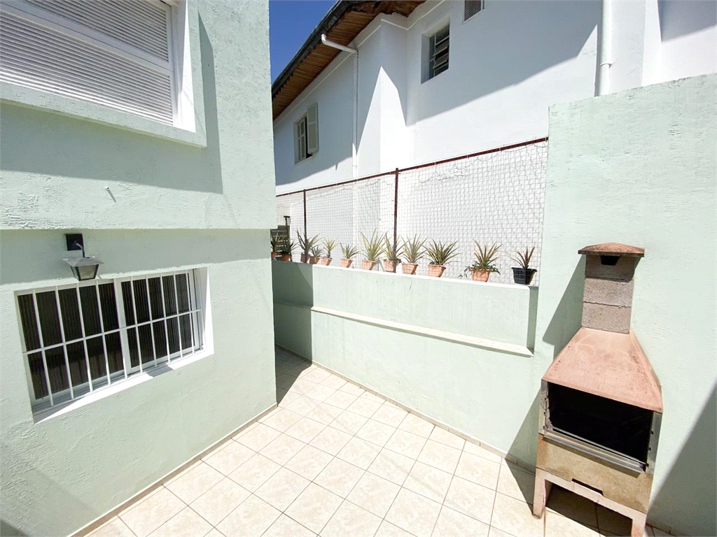 Sobrado com 3 dormitórios à venda, 170m² - Água Fria