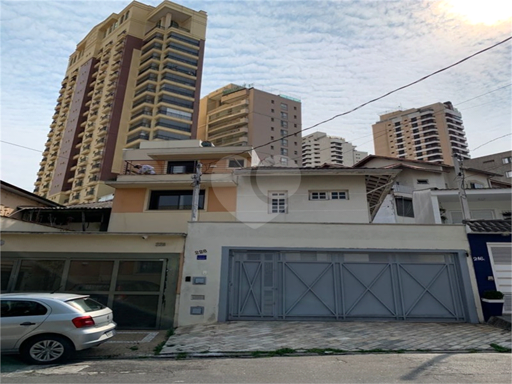 Sobrado à venda com 3 quartos, 155m² - Foto 7