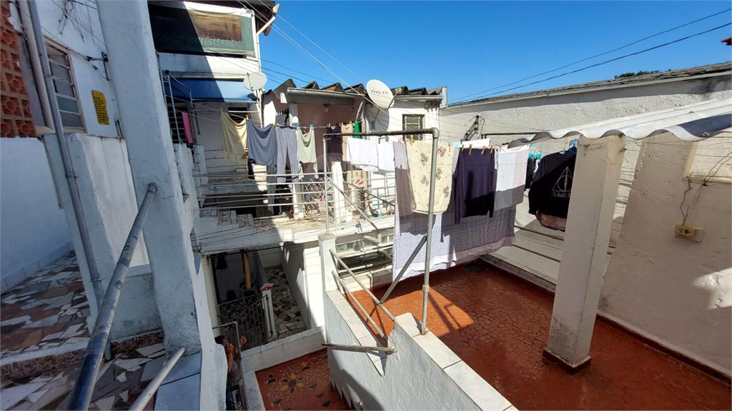 Imóvel para Rendimento/Construtor - Vila Nivi