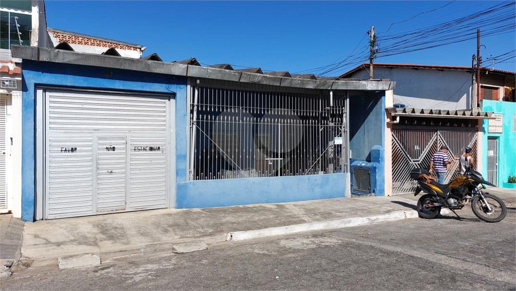 Imóvel para Rendimento/Construtor - Vila Nivi