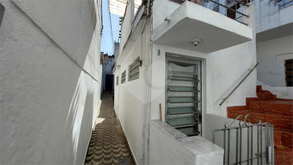 Imóvel para Rendimento/Construtor - Vila Nivi