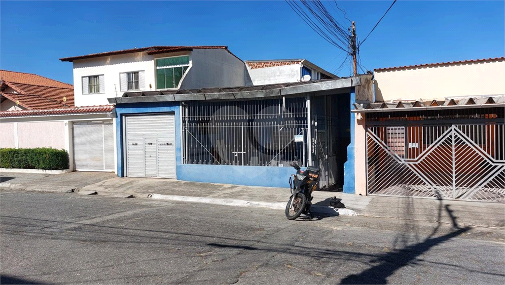 Imóvel para Rendimento/Construtor - Vila Nivi