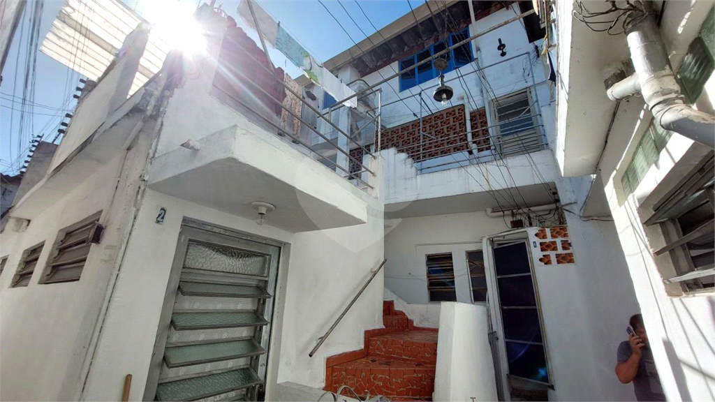 Imóvel para Rendimento/Construtor - Vila Nivi
