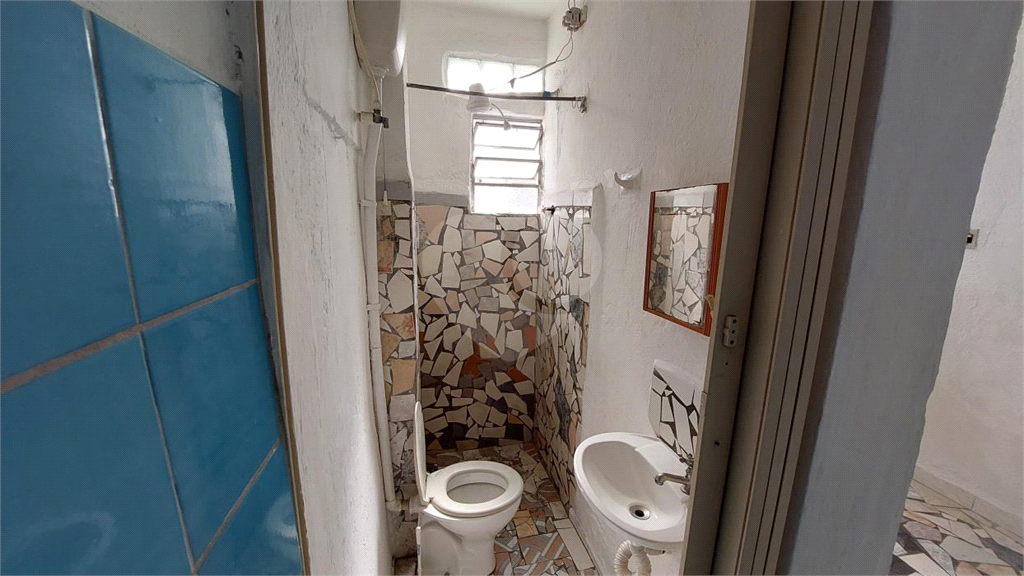 Imóvel para Rendimento/Construtor - Vila Nivi