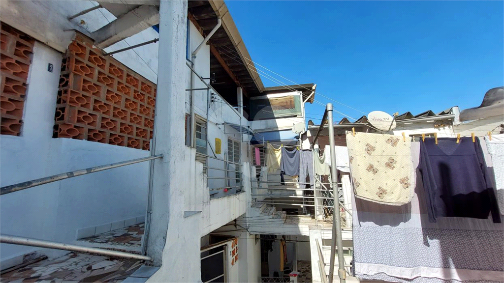 Imóvel para Rendimento/Construtor - Vila Nivi