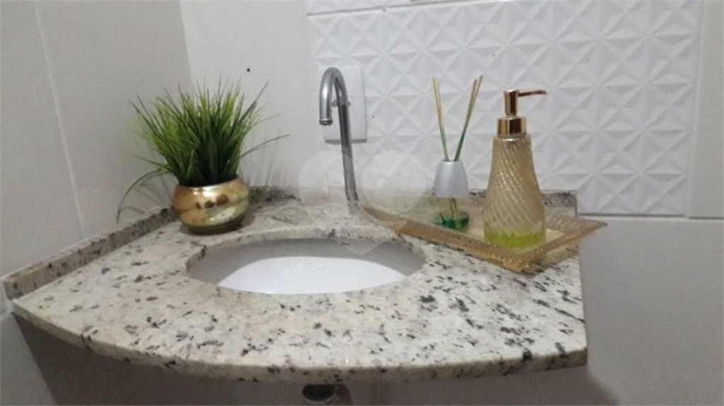 Sobrado a venda na Casa verde