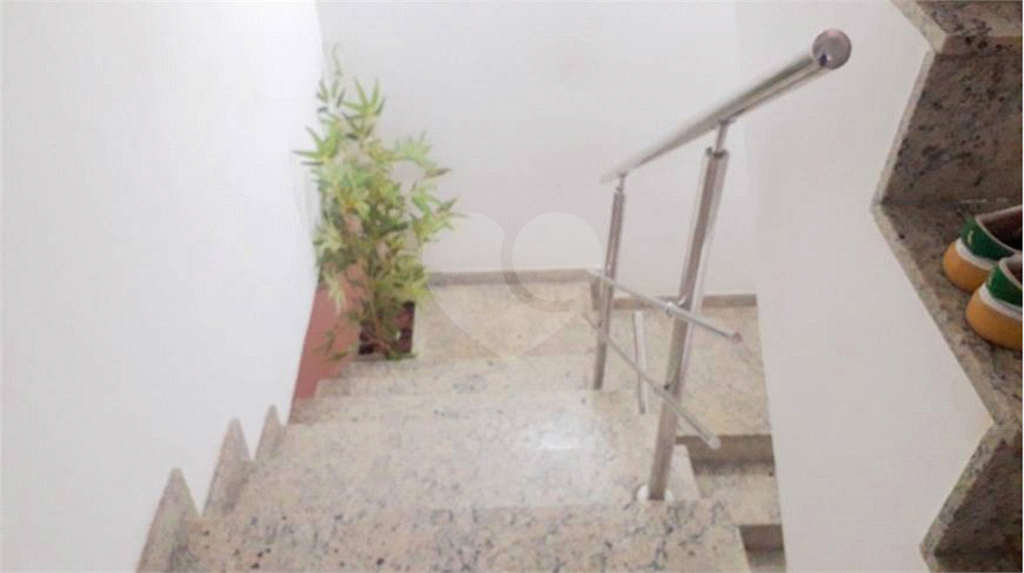 Sobrado a venda na Casa verde