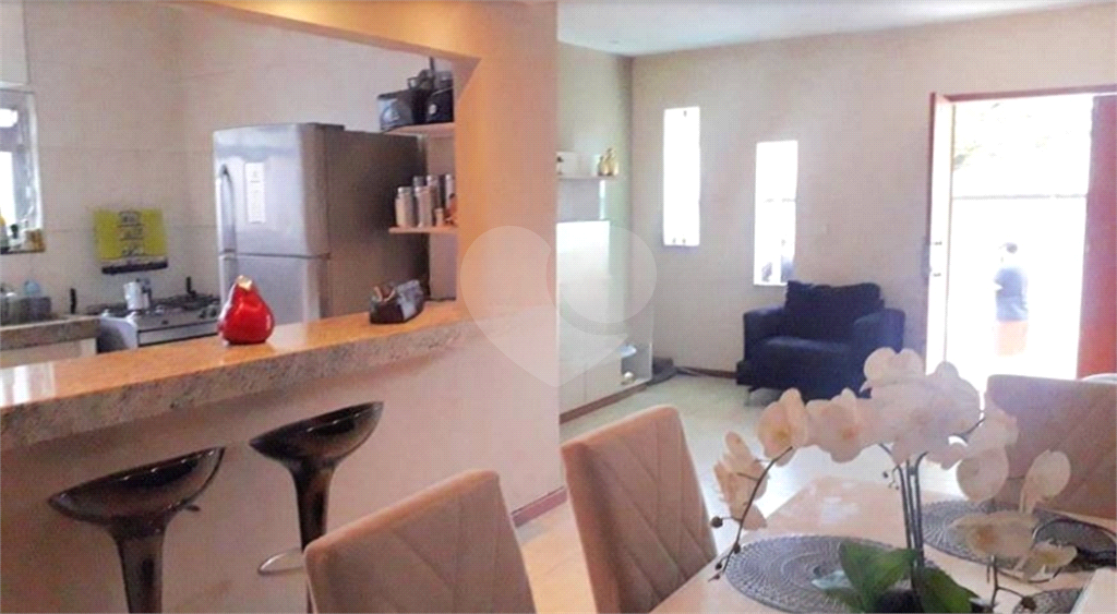 Sobrado a venda na Casa verde