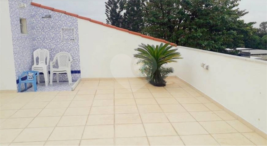 Sobrado a venda na Casa verde