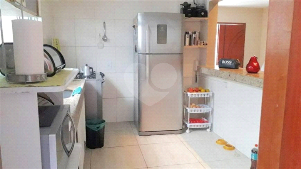 Sobrado a venda na Casa verde