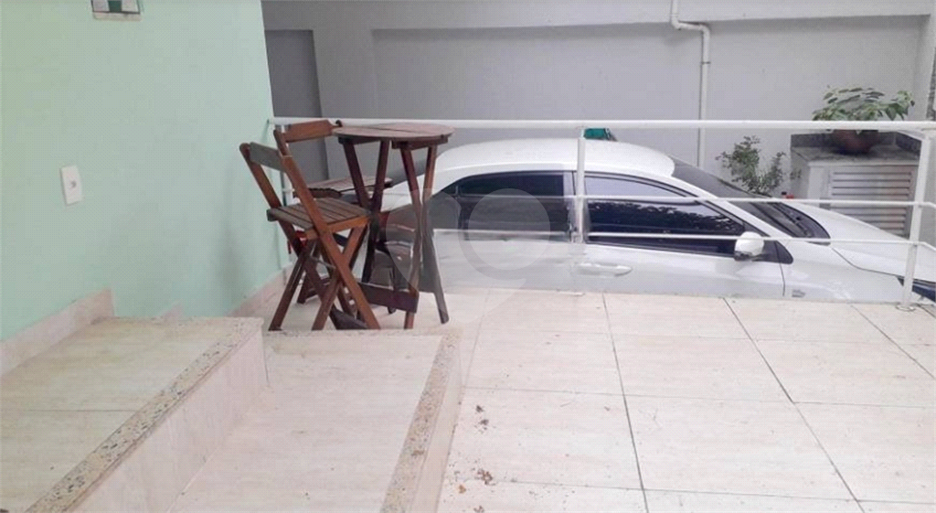 Sobrado a venda na Casa verde