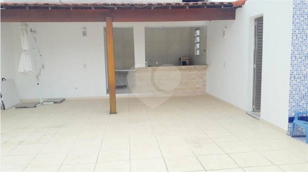 Sobrado a venda na Casa verde