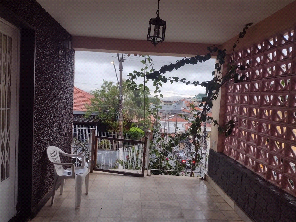 Oportunidade! Sobrado com 6 dormitórios (1suíte) à venda na Vila Gustavo