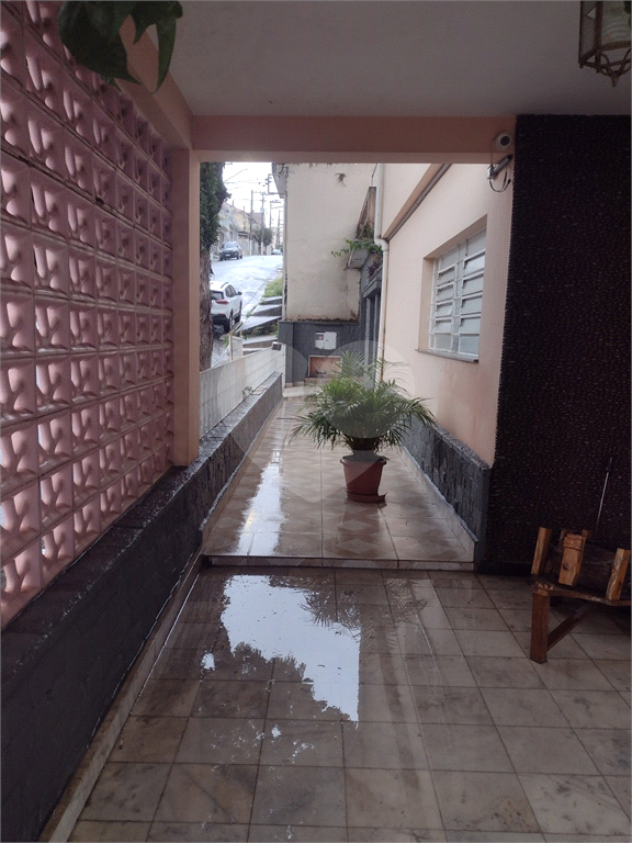 Oportunidade! Sobrado com 6 dormitórios (1suíte) à venda na Vila Gustavo