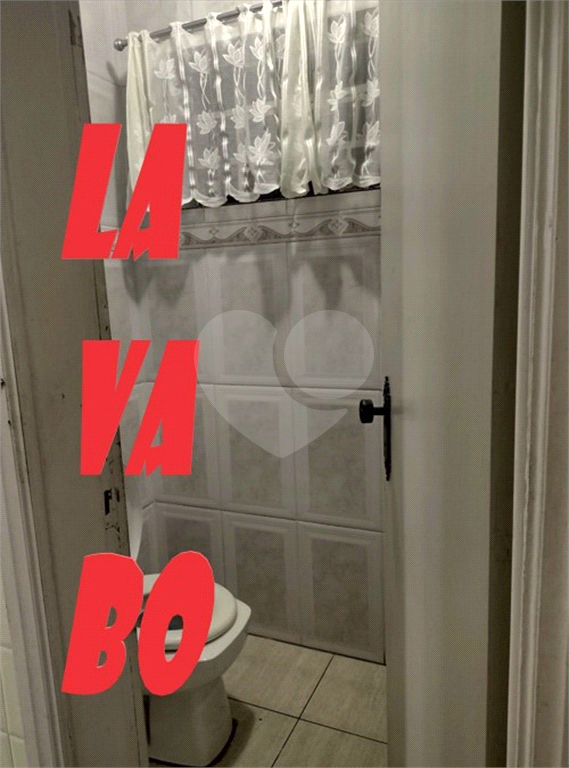 Oportunidade! Sobrado com 6 dormitórios (1suíte) à venda na Vila Gustavo