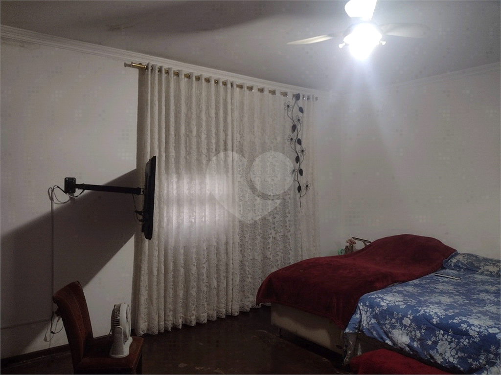 Oportunidade! Sobrado com 6 dormitórios (1suíte) à venda na Vila Gustavo