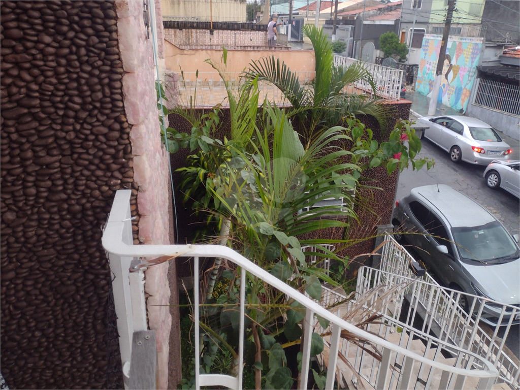 SOBRADO em VILA GUSTAVO