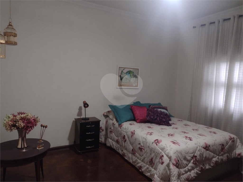 SOBRADO em VILA GUSTAVO