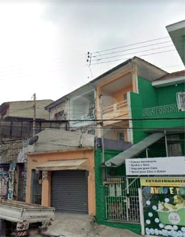 SOBRADO em SANTANA