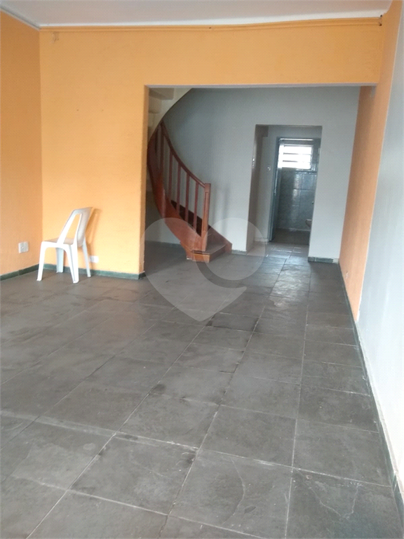 SOBRADO em SANTANA