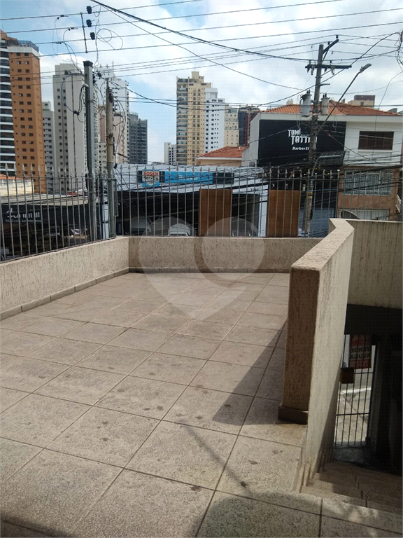 SOBRADO em SANTANA
