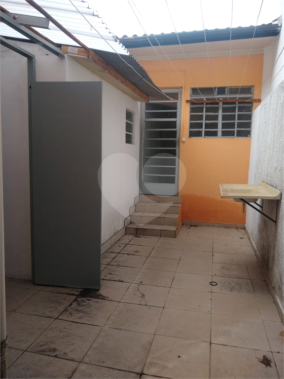 SOBRADO em SANTANA