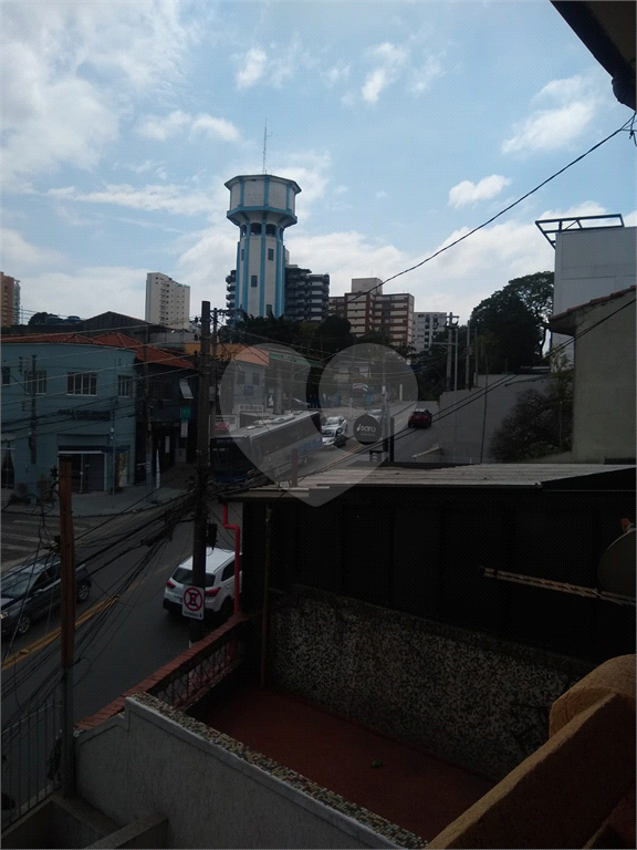 SOBRADO em SANTANA